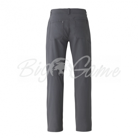 Брюки SITKA Territory Pant New цвет Lead фото 7