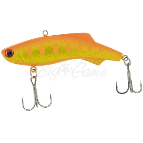 Раттлин MADNESS Shiriten Sakura Vibe 73 мм код цв. #11 фото 2