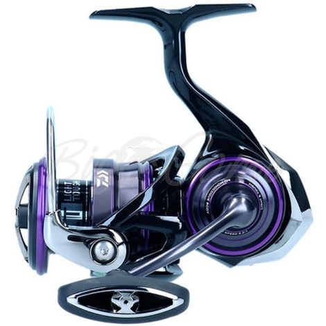 Катушка безынерционная DAIWA 22 Prorex MQ LT 2500-XH фото 1