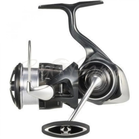 Катушка безынерционная DAIWA 24 Luvias PC LT фото 1