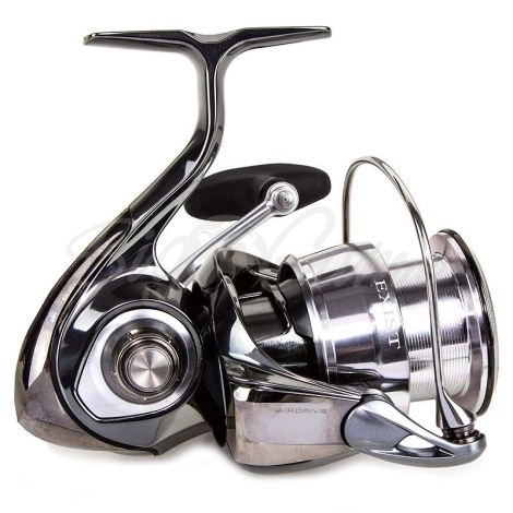 Катушка безынерционная DAIWA 22 Exist (JDM) LT 4000 фото 2