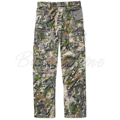 Брюки SKRE Kodiak Late Season Pant цвет Summit фото 1