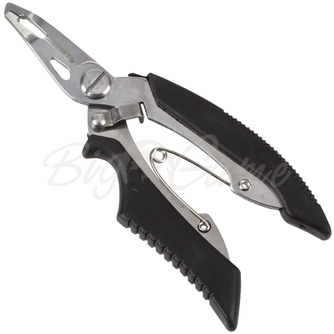 Плоскогубцы NORSTREAM Fishing pliers stainless steel фото 2