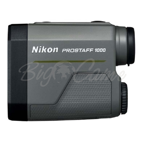 Дальномер NIKON LRF ProStaff 1000 фото 3