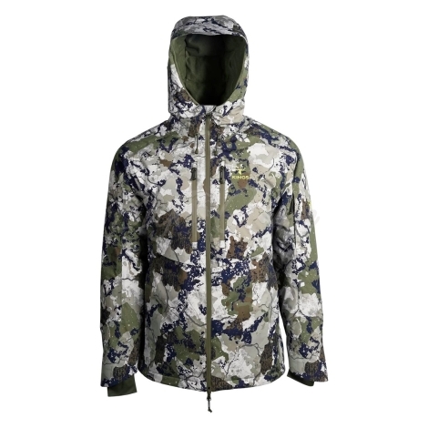 Куртка KING'S XKG Expedition Hard Face Down Jacket цвет XK7 фото 4