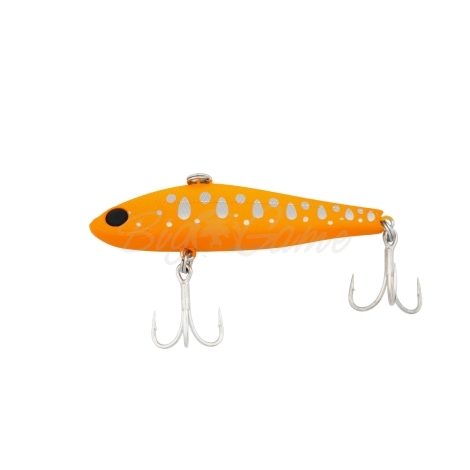 Воблер ZIP BAITS Rigge Vib 63S код цв. 155 фото 2