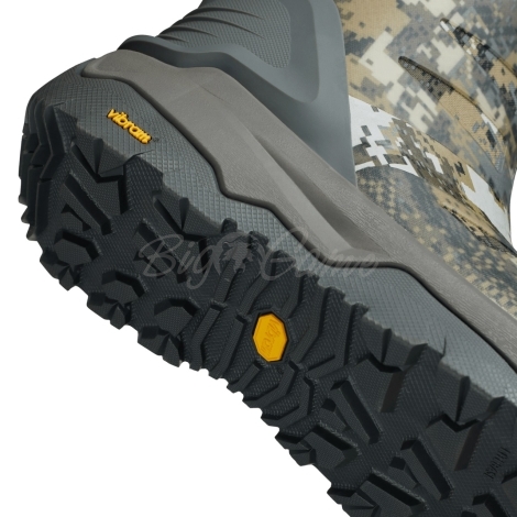 Сапоги SITKA VentLite GTX Boot цвет Optifade Elevated II фото 6