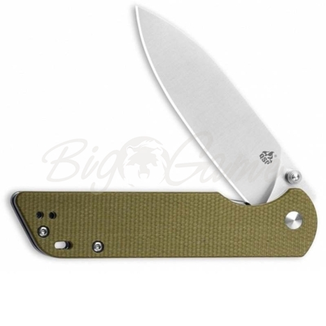 Нож QSP KNIFE Parrot фото 3