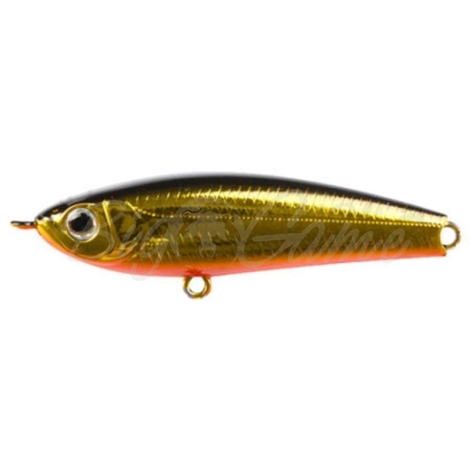 Воблер ZIP BAITS Rigge Raphael 45S код цв. 050 фото 1