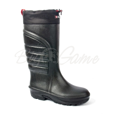 Сапоги POLYVER Winter Safety цвет черный фото 1