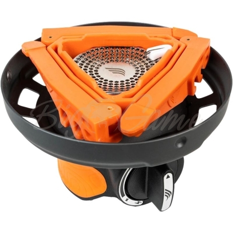 Система приготовления пищи JETBOIL Flash 1 л цв. Dark Camo фото 2