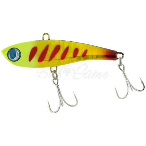 Воблер JUMPRIZE Chata Bee 68S цв. MC05 фото 2