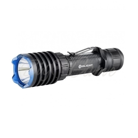 Фонарь тактический OLIGHT Warrior X Pro цвет черный фото 1