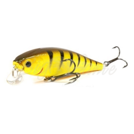 Воблер LUCKY CRAFT Pointer 100 SR цв. Tiger Perch фото 1