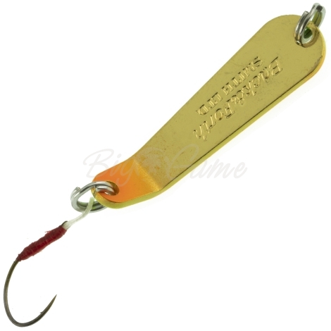 Блесна колеблющаяся SMITH Back & Forth 4 г код цв. 15 фото 2