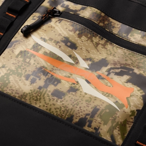Сумка SITKA Drifter Tote 40L цвет Optifade Subalpine фото 6