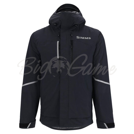 Куртка SIMMS Challenger Insulated Jacket '23 цвет Black фото 1