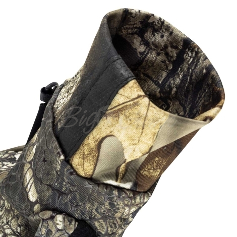 Перчатки REDHEAD Lightweight Gloves цвет Realtree фото 3