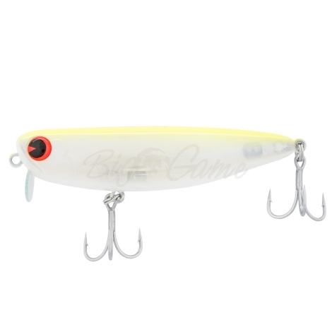 Воблер IMA Molmo 80F код цв. MO80-002 фото 2