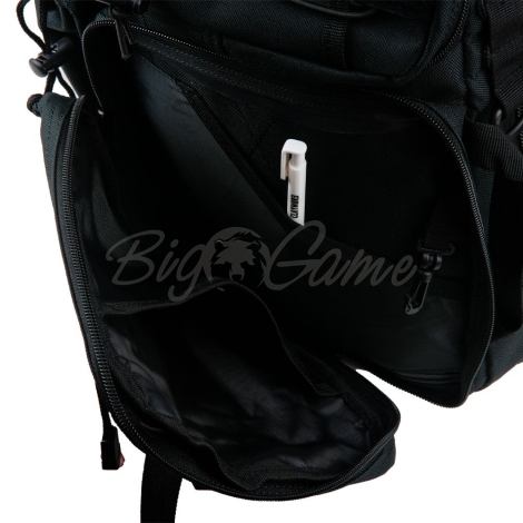 Рюкзак тактический ALLEN PRIDE6 Lite Force Tactical Pack 20 цвет Black фото 10