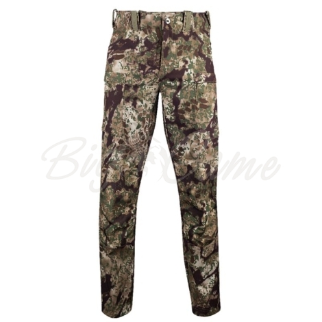 Брюки KRYPTEK Dalibor 3 Pant цвет Obskura Transitional фото 1