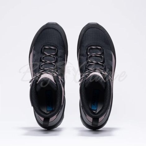 Ботинки треккинговые AKU WS Adapta Light GTX цвет Black / Dust Pink фото 3