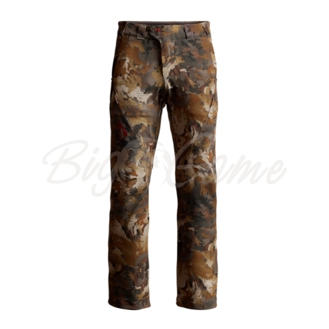 Брюки SITKA Dakota Pant цвет Optifade Timber фото 1