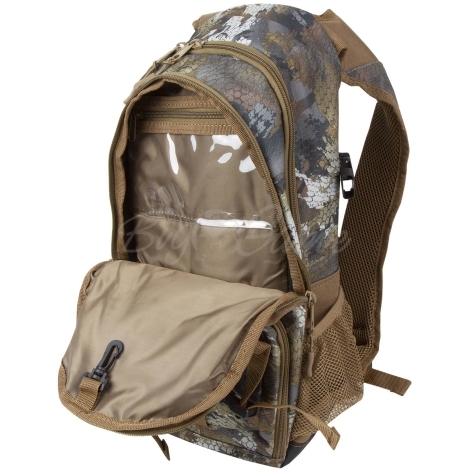 Рюкзак охотничий RIG’EM RIGHT Stump Jumper Backpack цвет Optifade Timber фото 6