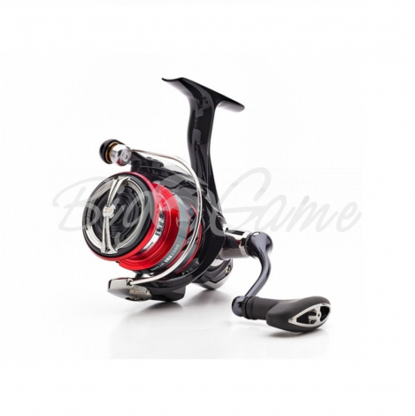 Катушка безынерционная DAIWA 20 Ninja BR LT фото 2