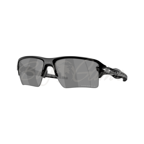 Очки солнцезащитные OAKLEY OO9488 цв. Черный цв. ст. Черный фото 1