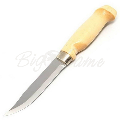 Нож традиционный MARTTIINI Lynx 129 (110/220) фото 1