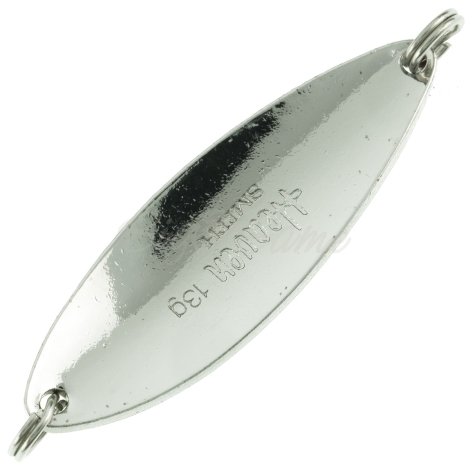 Блесна колеблющаяся SMITH Heaven 13 г код цв. 10SP фото 2