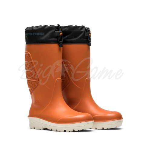 Сапоги POLYVER Classic Sport High цвет оранжевый фото 7