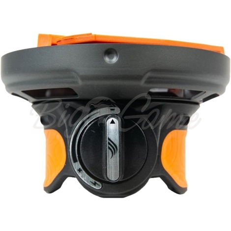 Система приготовления пищи JETBOIL Flash 1 л цв. Ocean Topo фото 3
