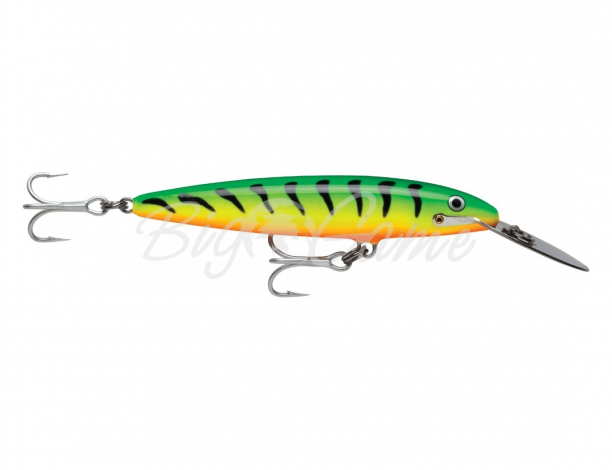 Воблер RAPALA Countdown Magnum 22 см код цв. FT фото 1