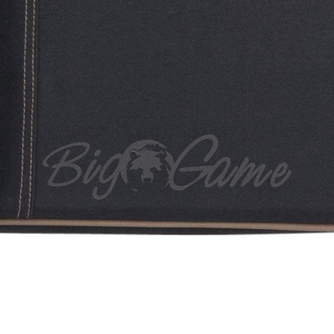 Чехол для оружия ALLEN Tower Double Rifle Case 127 см цвет Black фото 5