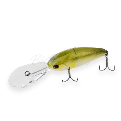 Воблер ZIP BAITS B-Switcher 60F код цв. 011 фото 1