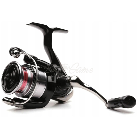 Катушка безынерционная DAIWA  20 RX LT 5000-C фото 3