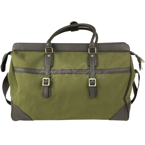 Сумка дорожная MAREMMANO GT 813 Canvas Travel Bag 52 х 40 х 22 см фото 7