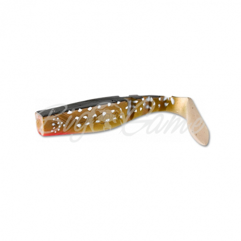 Виброхвост MIKADO Fishunter фото 1