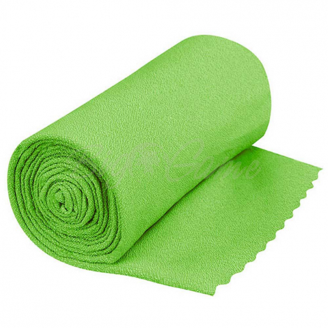 Полотенце SEA TO SUMMIT Airlite Towel цвет lime фото 1