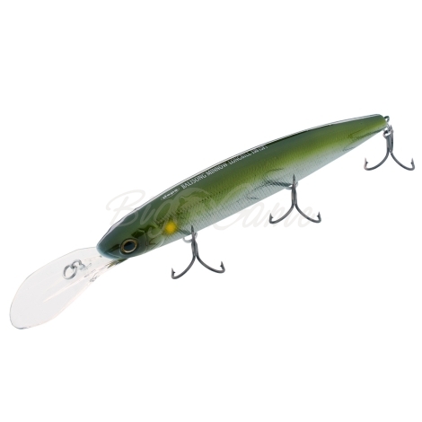 Воблер DEPS Balisong Minnow 130 SF Longbill код цв. 20 фото 1