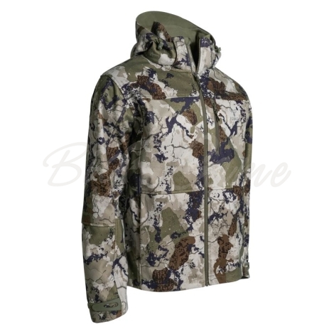 Куртка KING'S Wind-Defender Pro Fleece Jacket цвет XK7 фото 9