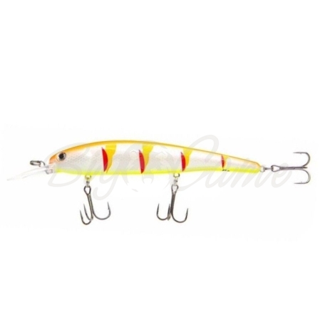 Воблер BANDIT Deep Walleye 120F код цв. OL110 фото 1