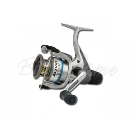 Катушка безынерционная SHIMANO Alivio 2500 RC фото 1