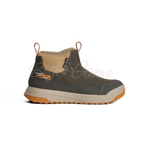 Ботинки SITKA Rover GTX цвет Earth фото 7