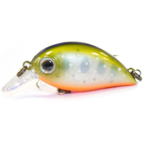 Воблер ZIP BAITS Hickory 34SSR код цв. 126 фото 1
