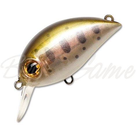 Воблер ZIP BAITS Hickory SR 34F код цв. 851 фото 1