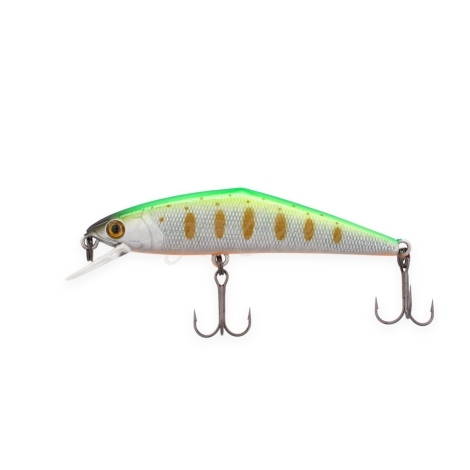 Воблер SMITH D-Contact 72S код цв. 42 фото 2 Воблер SMITH D-Contact 72S код цв. 42 фото 2