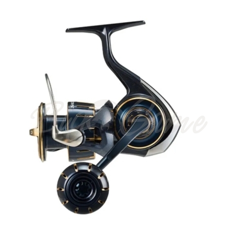 Катушка безынерционная DAIWA 23 Saltiga 4000-H фото 1